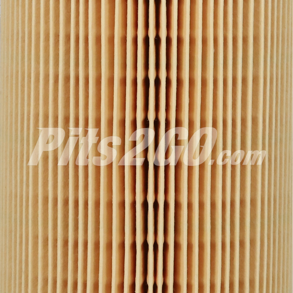Filtro de aceite para Tractocamión, Marca Mann Filter, compatible con Genérico image number 5