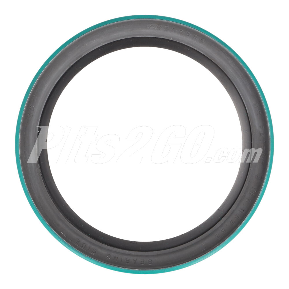 Reten para Tractocamión, Marca SKF, compatible con Genérico image number 4