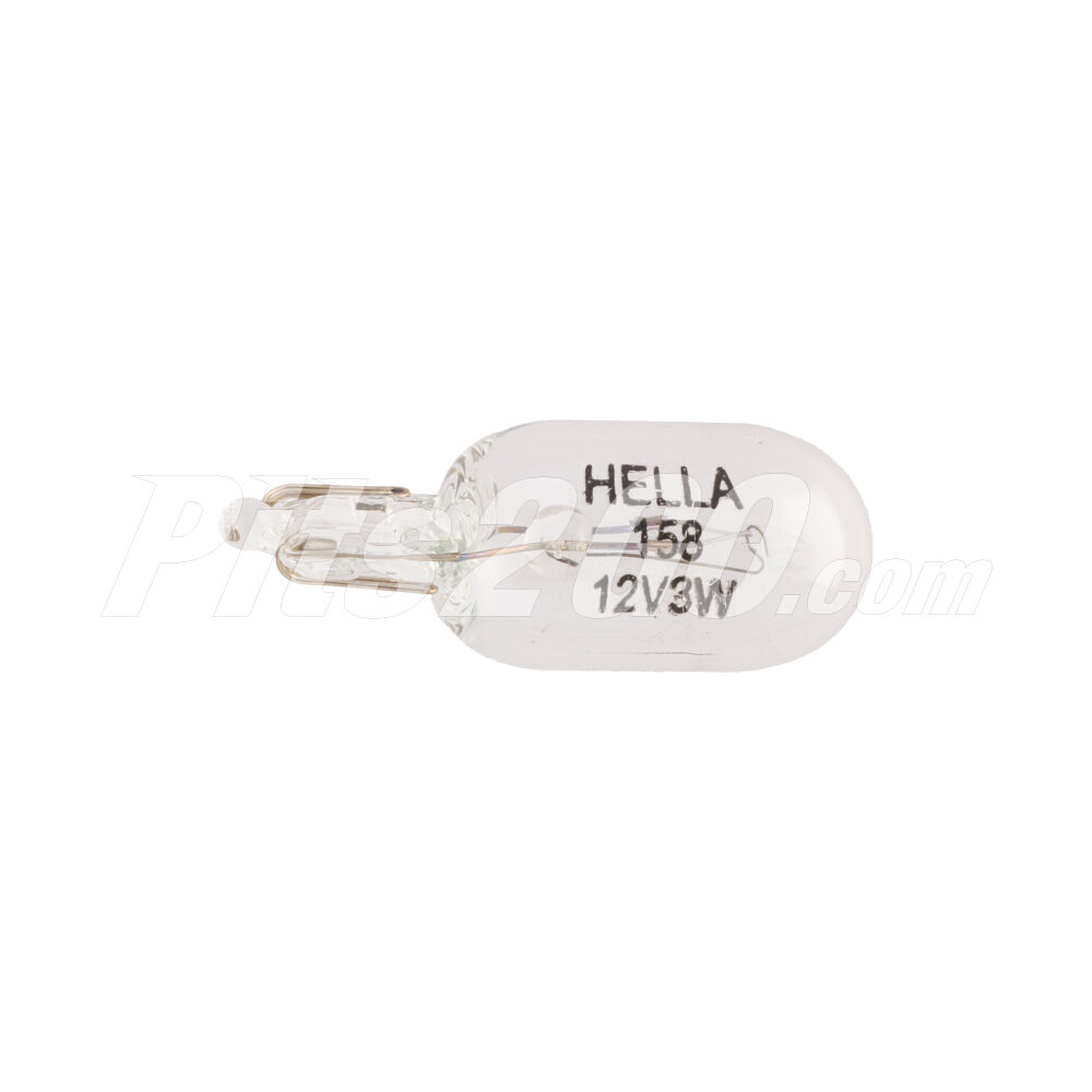 Foco pellizco para Tractocamión, Marca Hella, compatible con Genérico image number 3
