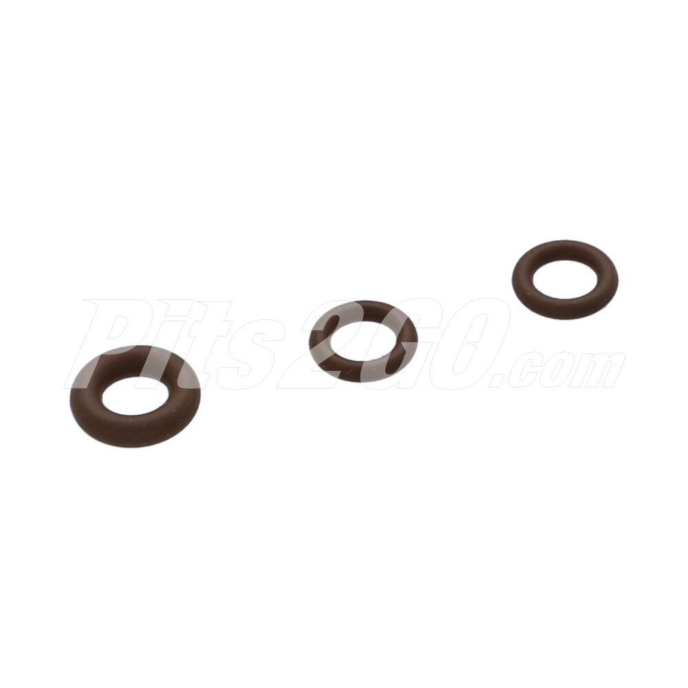 Juego reparación para Tractocamión, Marca Value-Parts, compatible con Cascadia image number 4