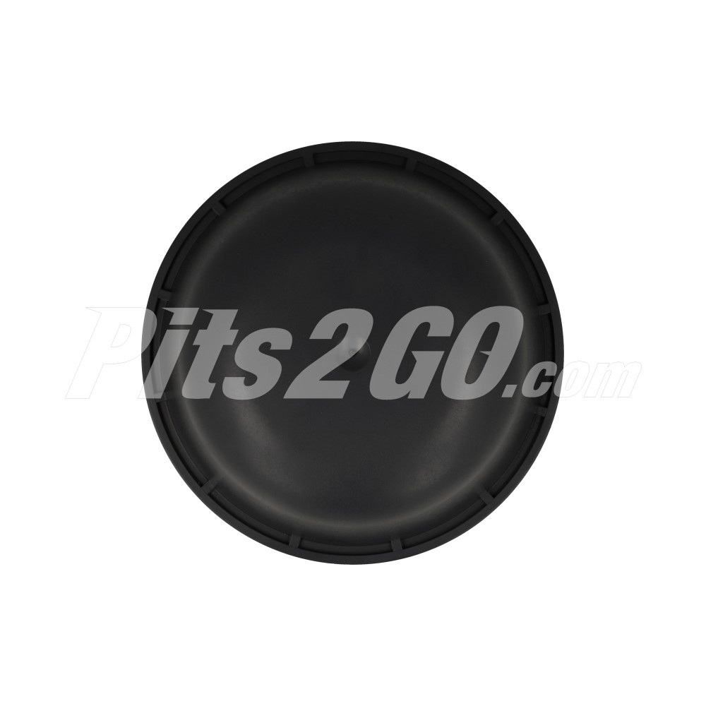 Tapa de maza rueda delantera para Tractocamión, Marca Volvo, compatible con FH image number 2