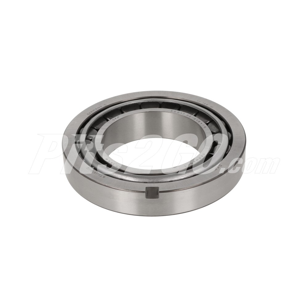 Balero bolas para Tractocamión, Marca Volvo, compatible con FH,FL,FM image number 3