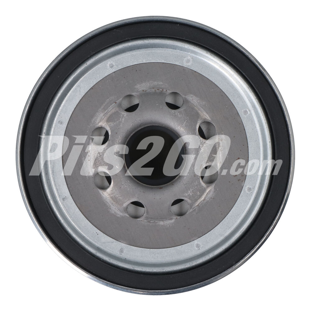 Filtro combustible, para Tractocamión, Marca del producto: Detroit Diésel, compatible con: Serie 60,Número de parte: DDEA0004770103 image number 3