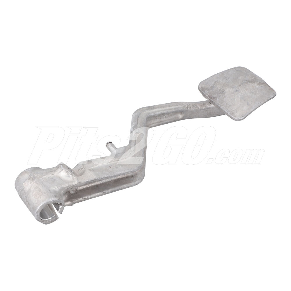 Pedal de embrague para Tractocamión, Marca Freightliner, compatible con Columbia