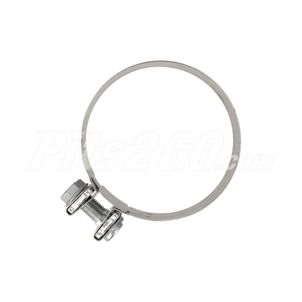 Abrazadera para Buses, Marca Volvo, compatible con B11R,B12B,B12M image number 2