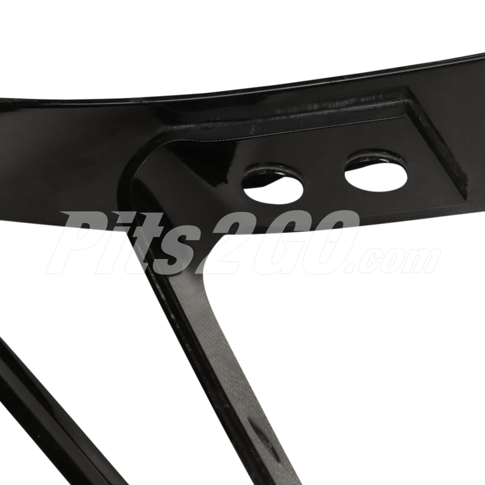 Cinturón de tanque para Tractocamión, Marca Volvo, compatible con FH image number 2