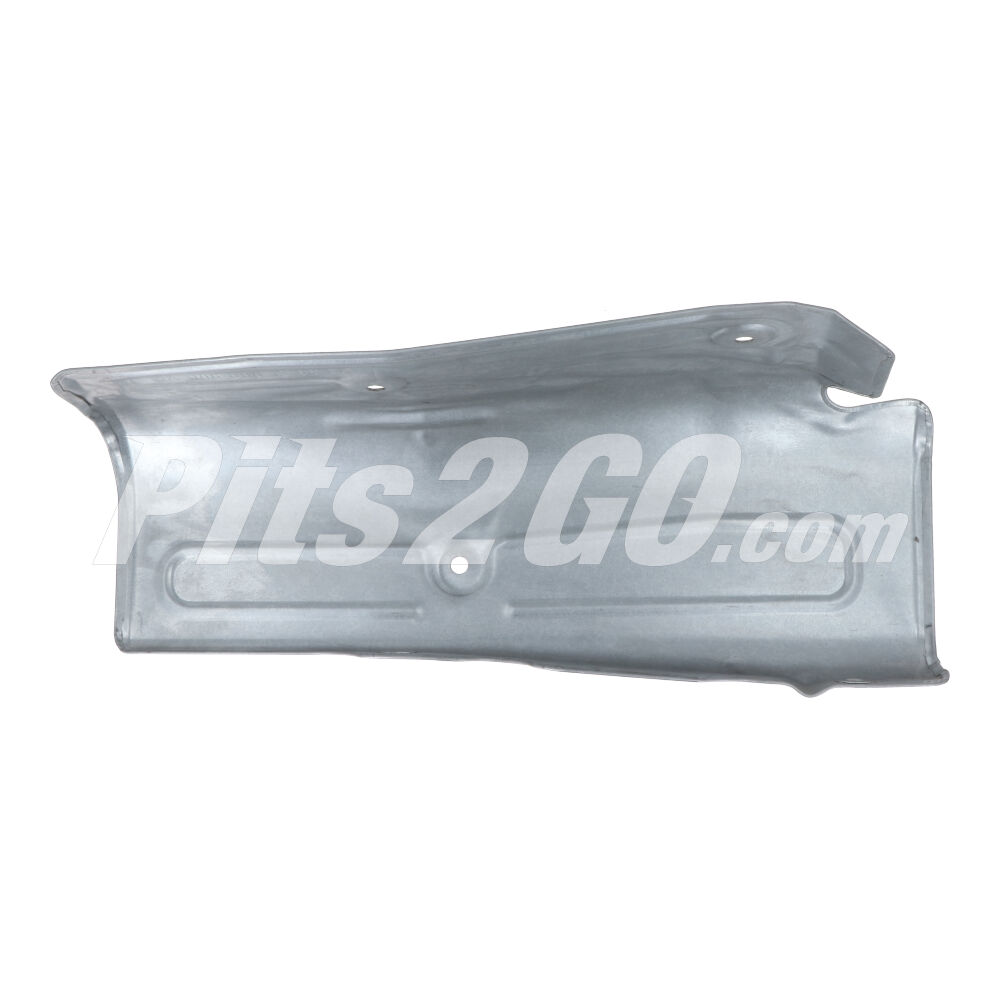 Deflector para Tractocamión, Marca Mercedes-Benz, compatible con OM904, OM906 image number 3