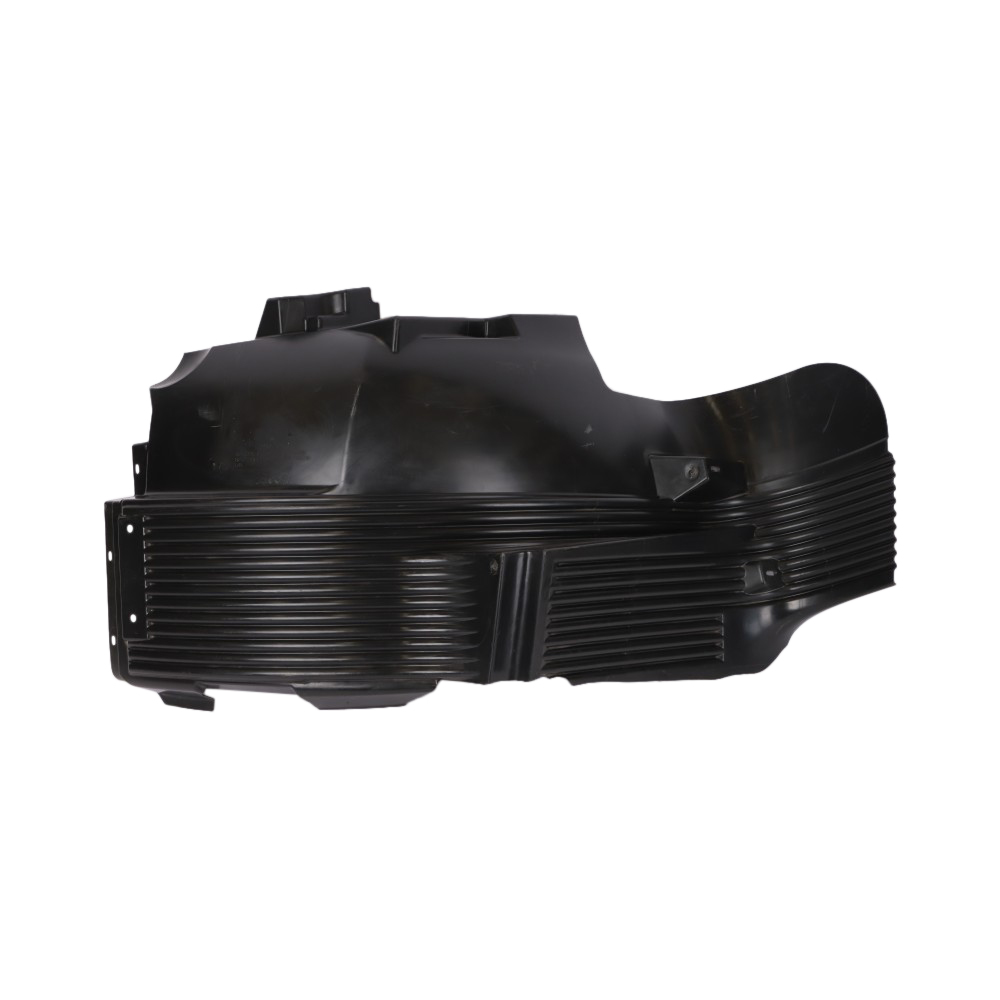 Deflector de suciedad para Tractocamión, Marca Volvo, compatible con VNL image number 0