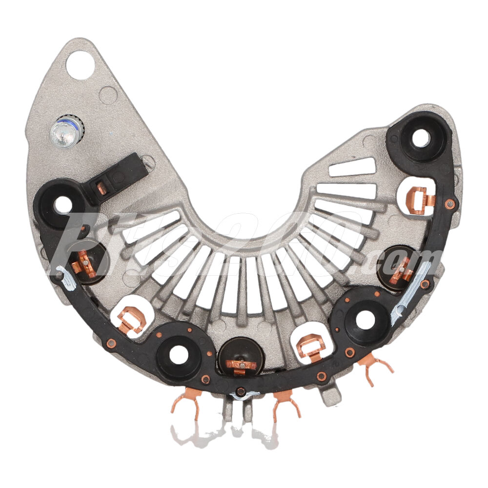 Kit rectificadora para Tractocamión, Marca Delco Remy, compatible con Genérico image number 1