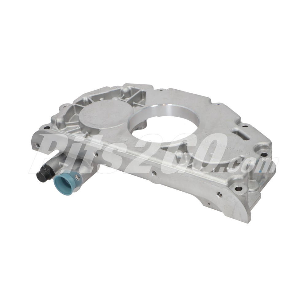 Bomba aceite para Tractocamión, Marca Freightliner, compatible con OM904, OM906 image number 1