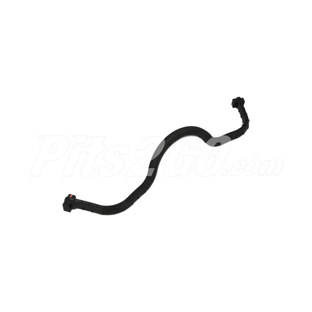 Junta tapa distribución, para Tractocamión, Marca del producto: Volvo, compatible con: FH,FM,20817742 image number 1