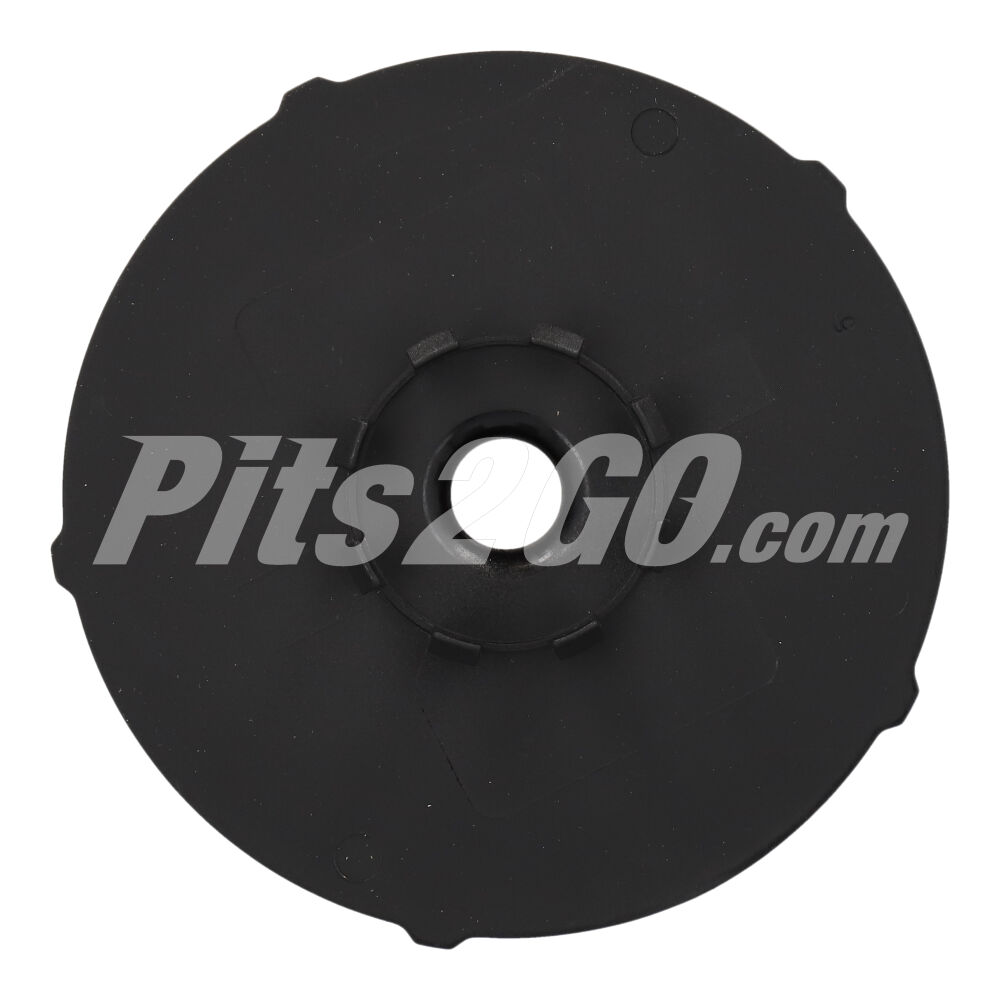 Filtro aceite para Tractocamión, Marca del producto Fleetguard, compatible con Cascadia image number 4