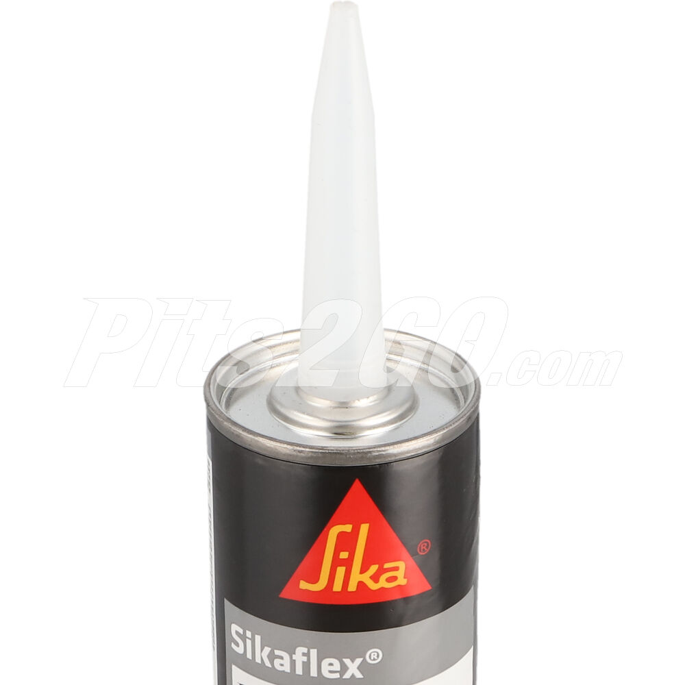 Sikaflex Gris para Remolque, Marca Sika, SIK221-522, compatible con Genérico. image number 3