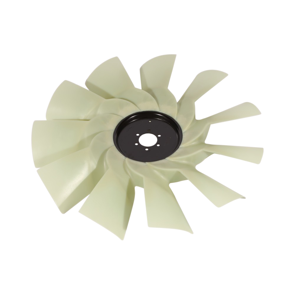 Ventilador para Tractocamión, Marca Volvo, compatible con VNL image number 0