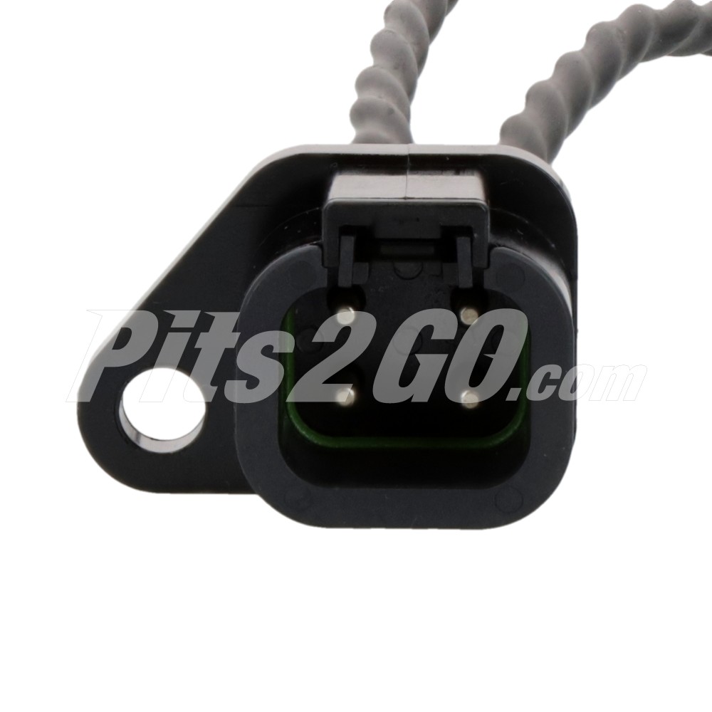 Arcado, cableado, para Tractocamión, Marca del producto: Cummins, compatible con: T300,T370,número de parte:,3287699 image number 3