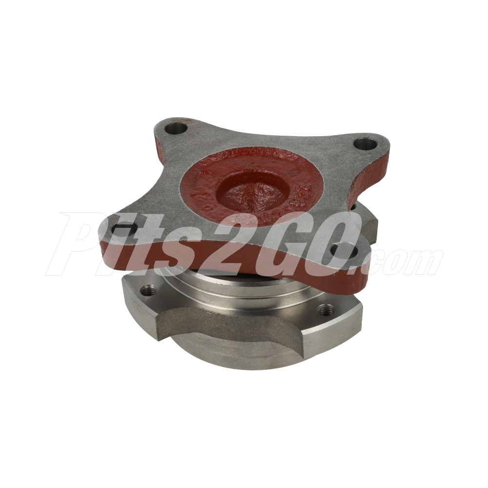 Cubo ventilador para Tractocamión, Marca Volvo, compatible con FH image number 3