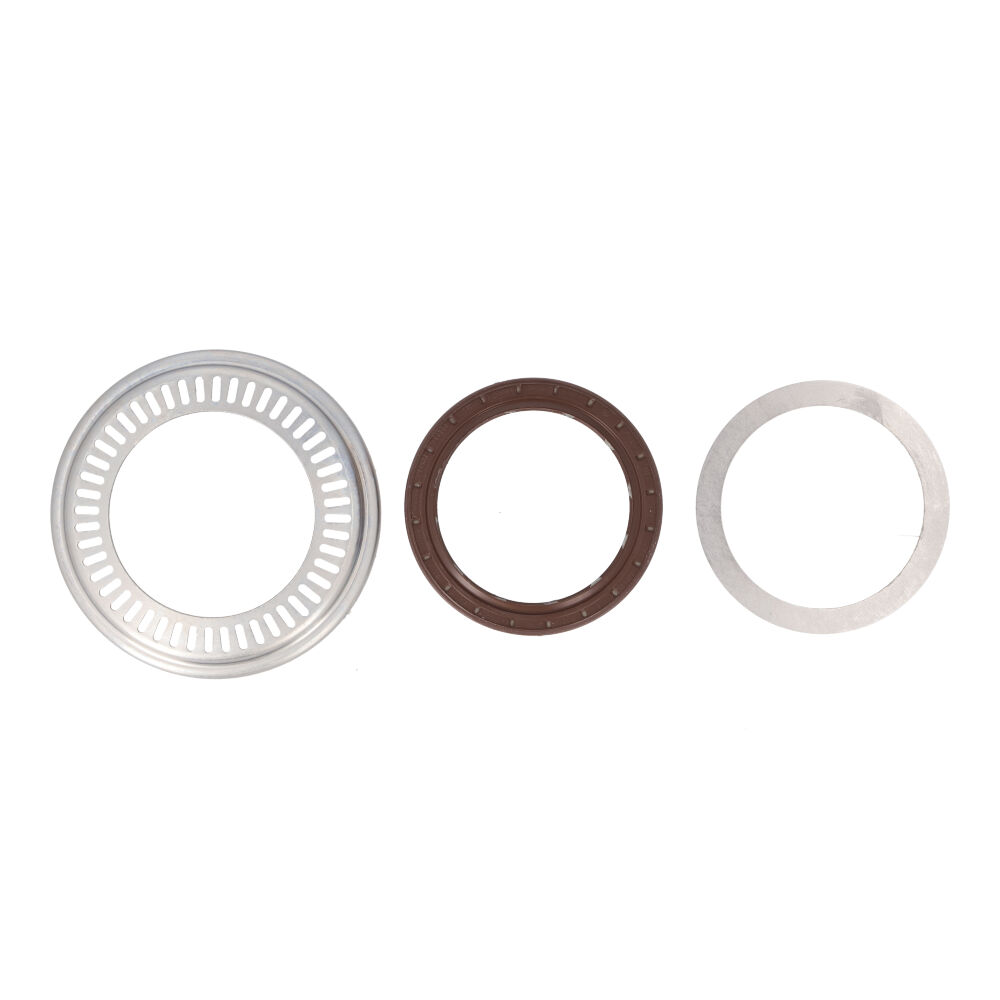 Kit de rueda trasera para Vanes, Marca Mercedes-Benz, compatible con Sprinter image number 0
