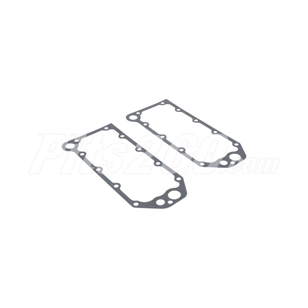 Junta, núcleo del enfriador de aceite, para Tractocamión, Marca del producto: Cummins, compatible con: T380,número de parte:,3918174 image number 1