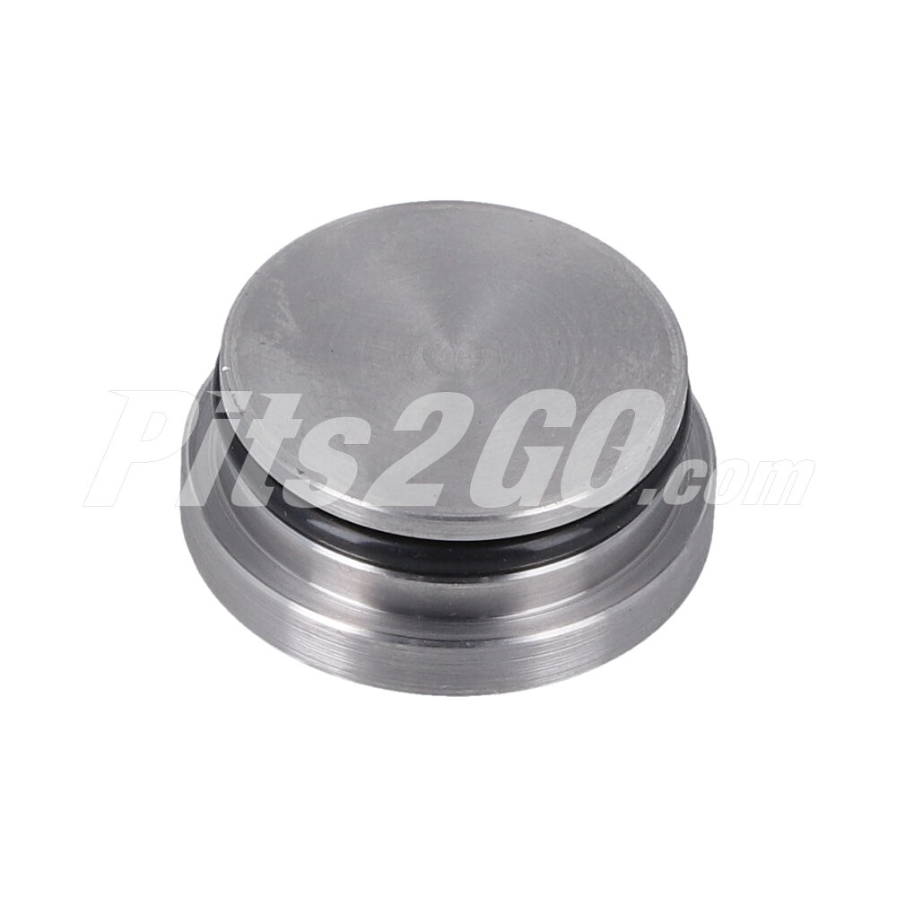 Tapa estrangulador para Buses, Marca Mercedes-Benz, compatible con OM457 image number 1