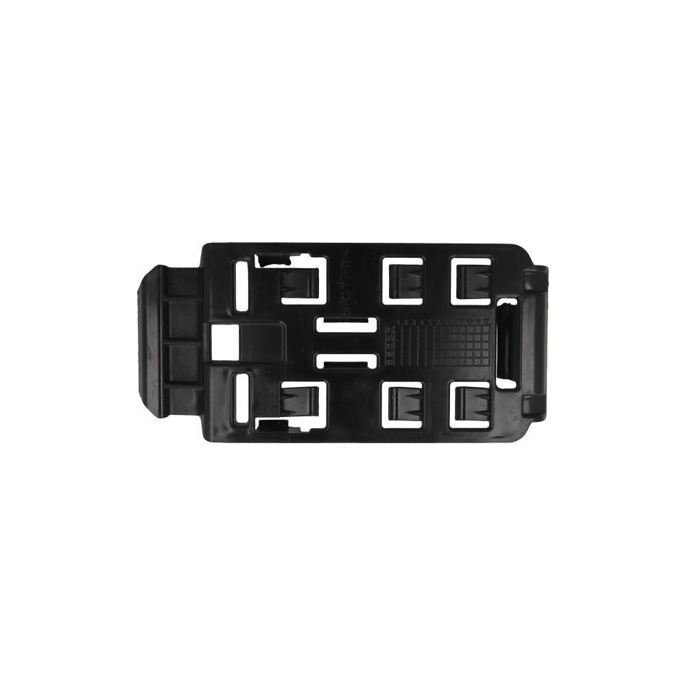 Soporte para Tractocamión, Marca Volvo, compatible con FH image number 0