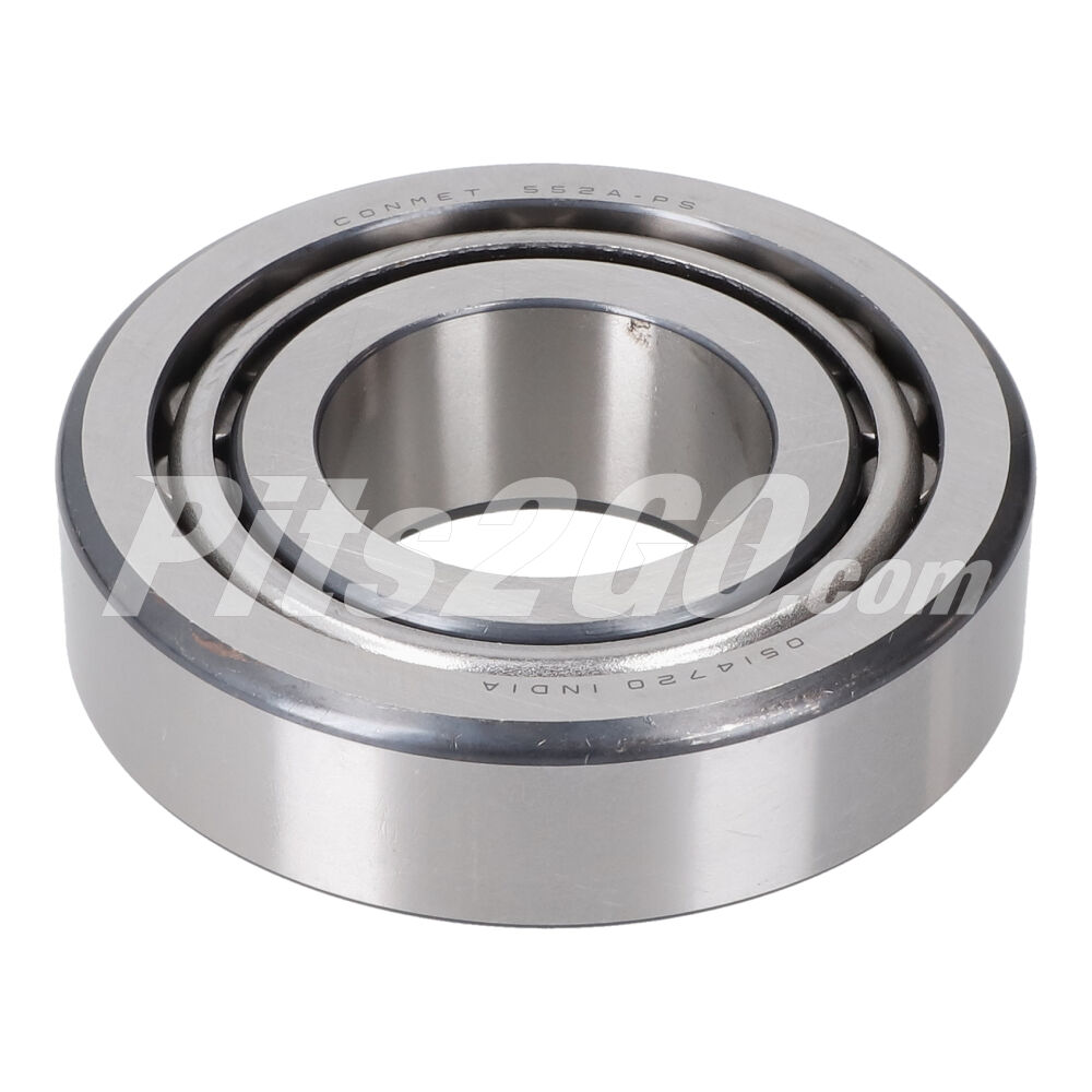 Ensamble taza y cono para Tractocamión, Marca Conmet, compatible con Genérico image number 2