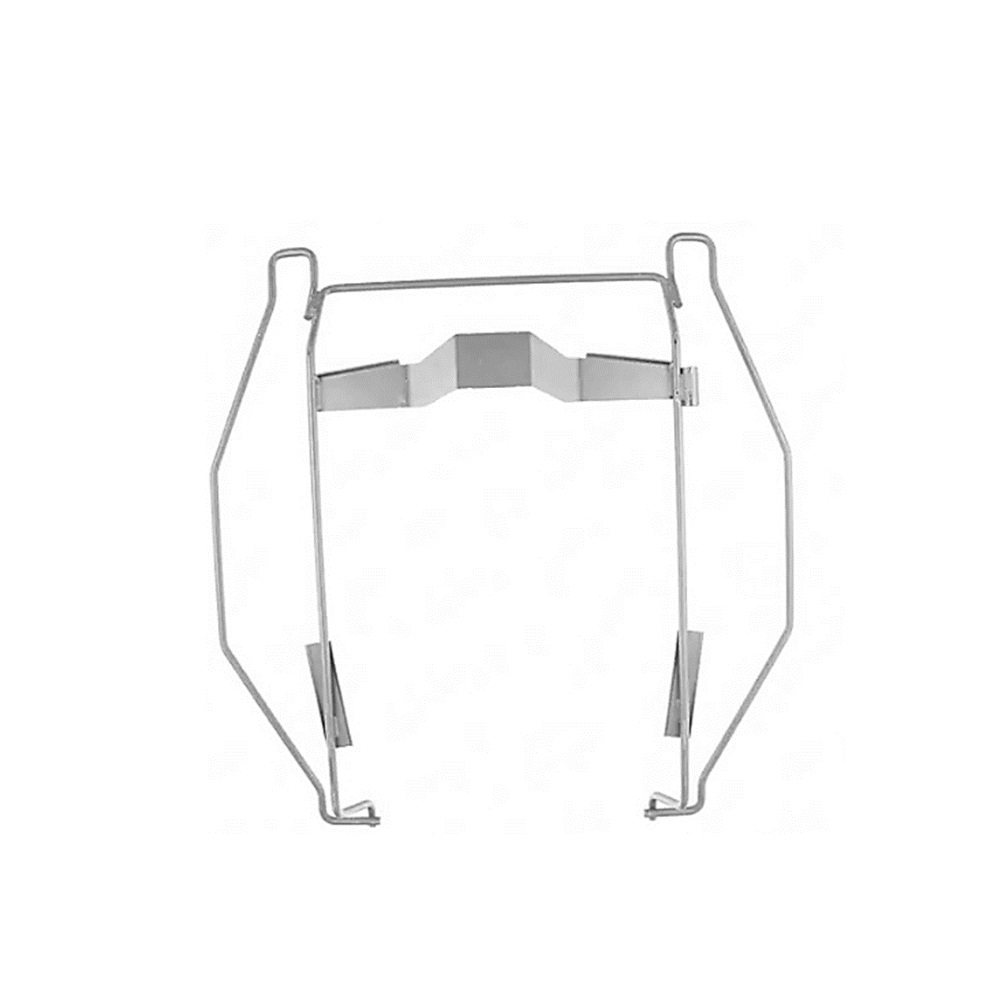 Arco sujeción para Vanes, Marca Mercedes-Benz, compatible con Sprinter