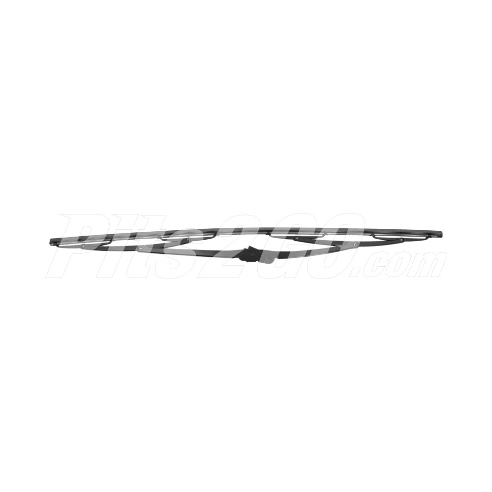 Pluma limpia parabrisas para Tractocamión, Marca Volvo, compatible con FH,VNL image number 1