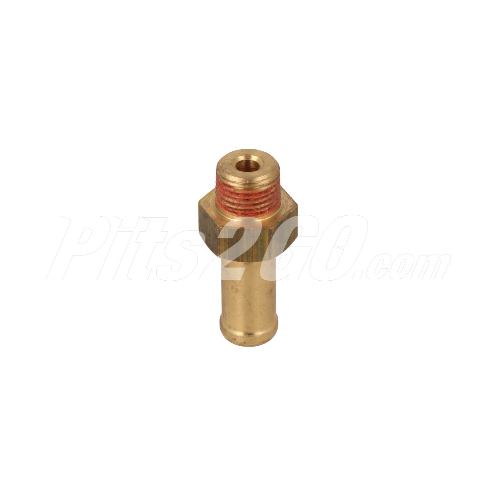 Niple de manguera para Tractocamión, Marca Volvo, compatible con FH image number 3