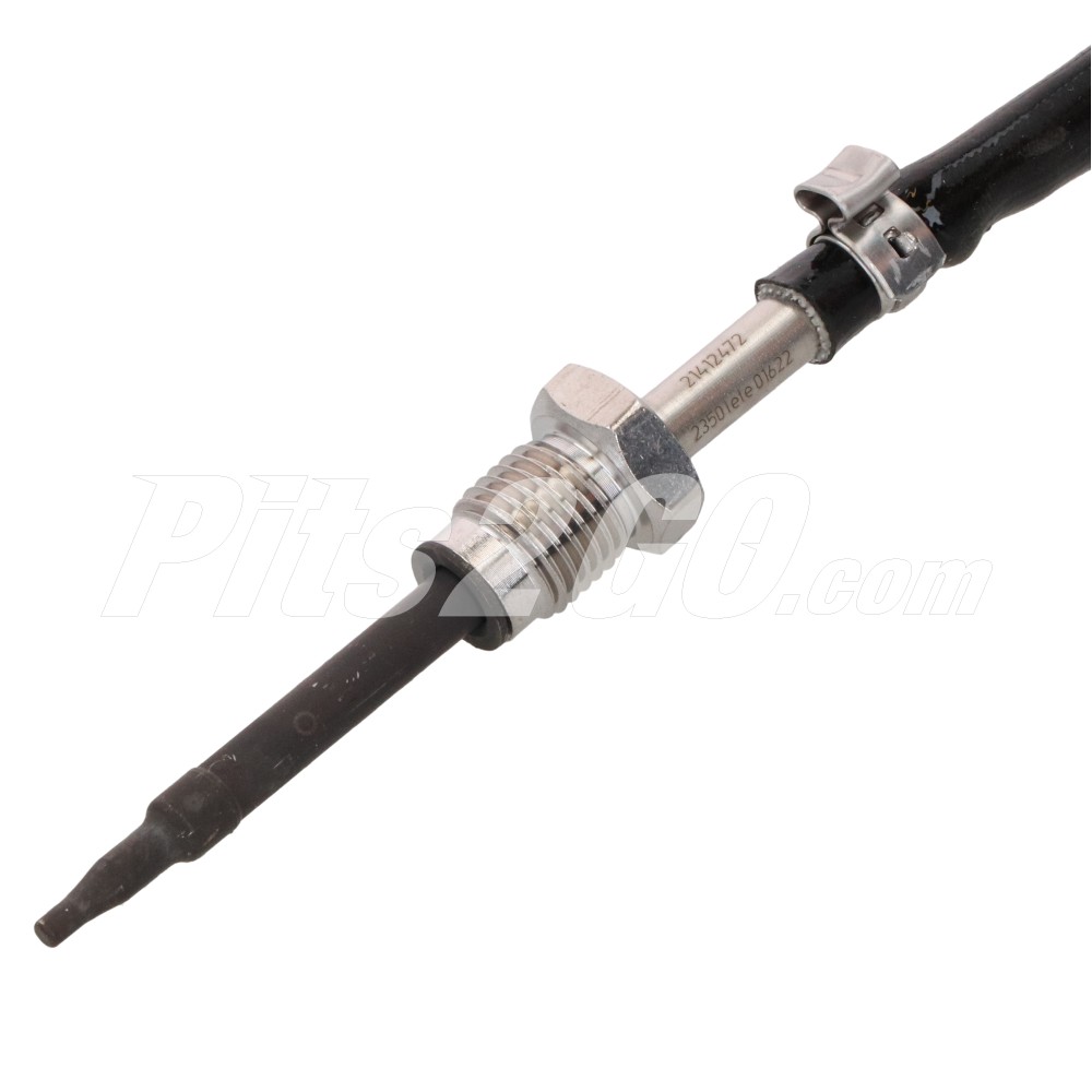 Sensor de temperatura para Tractocamión, Marca Volvo, compatible con FH,FM image number 4