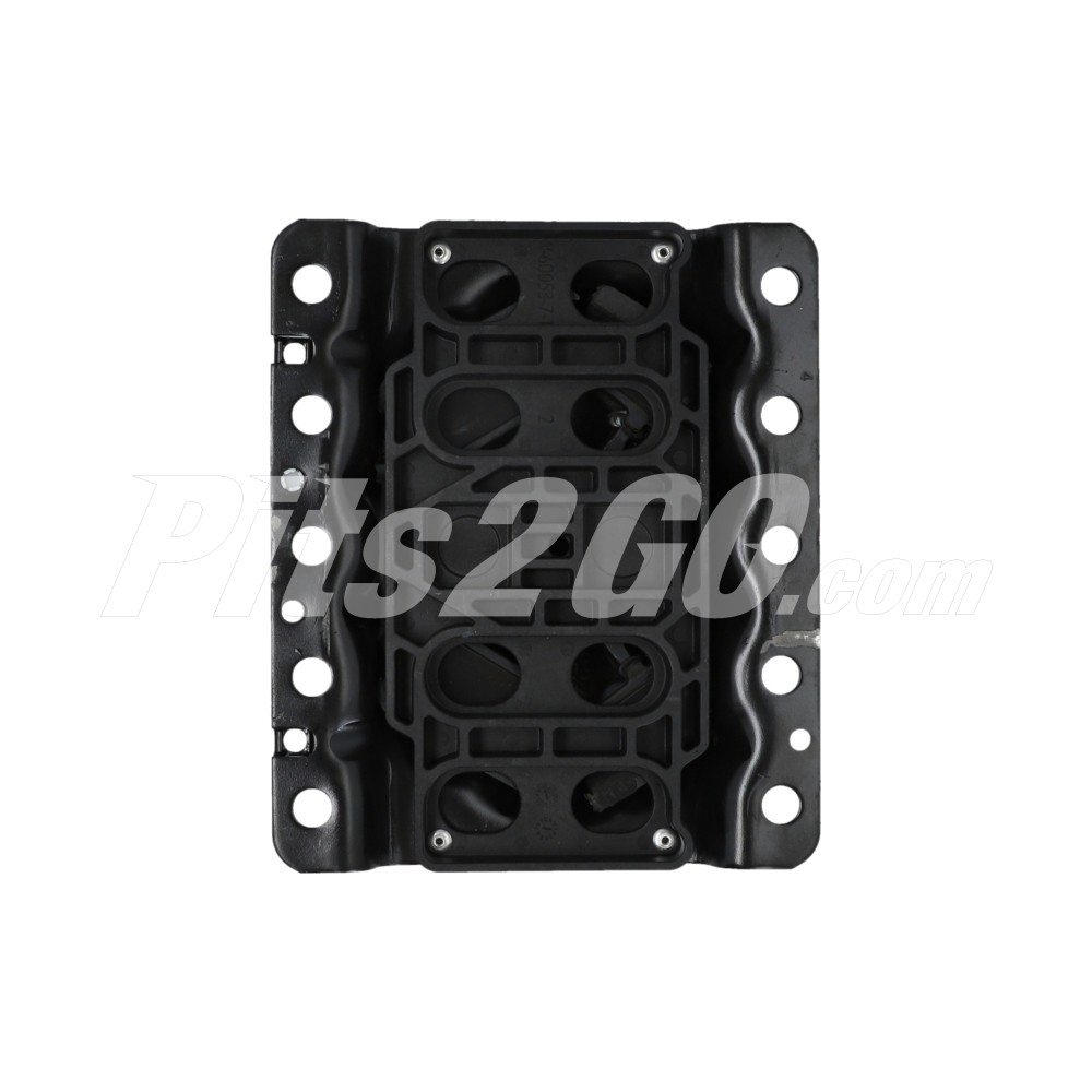 Cojín de goma para Tractocamión, Marca Volvo, compatible con FH,FM image number 1