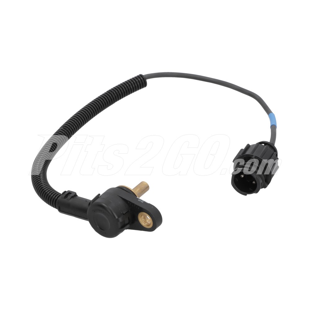 Sensor temperatura refrigerante para Tractocamión, Marca Volvo, compatible con FH,FM image number 2