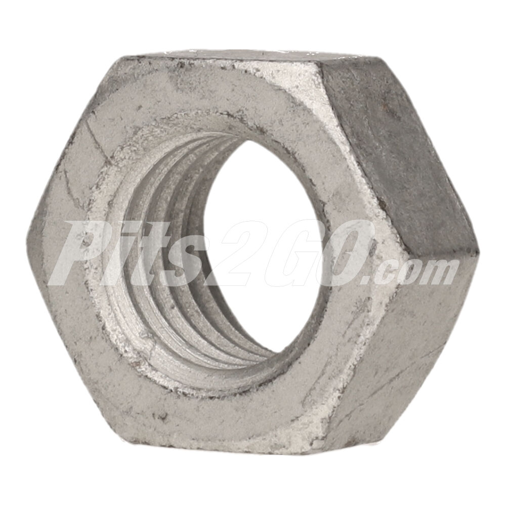 Tuerca hexagonal 5/8 para Camión, Marca Freightliner, compatible con Business Class image number 3