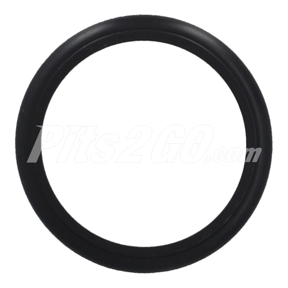 Junta bomba de aceite, para Tractocamión, Marca del producto: Detroit Diésel, compatible con: Serie 60,Número de parte: DDEA4721870980 image number 1