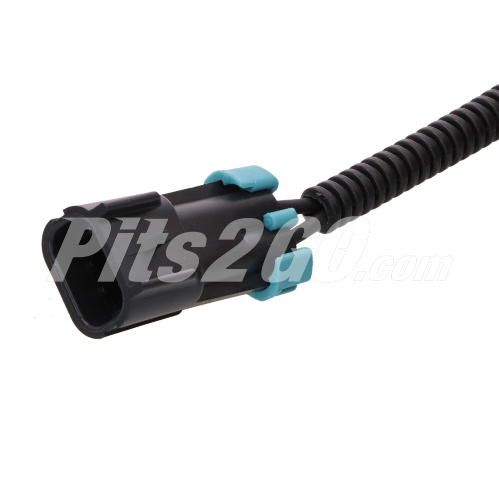 Switch reversa para Tractocamión, Marca Volvo, compatible con FH image number 3