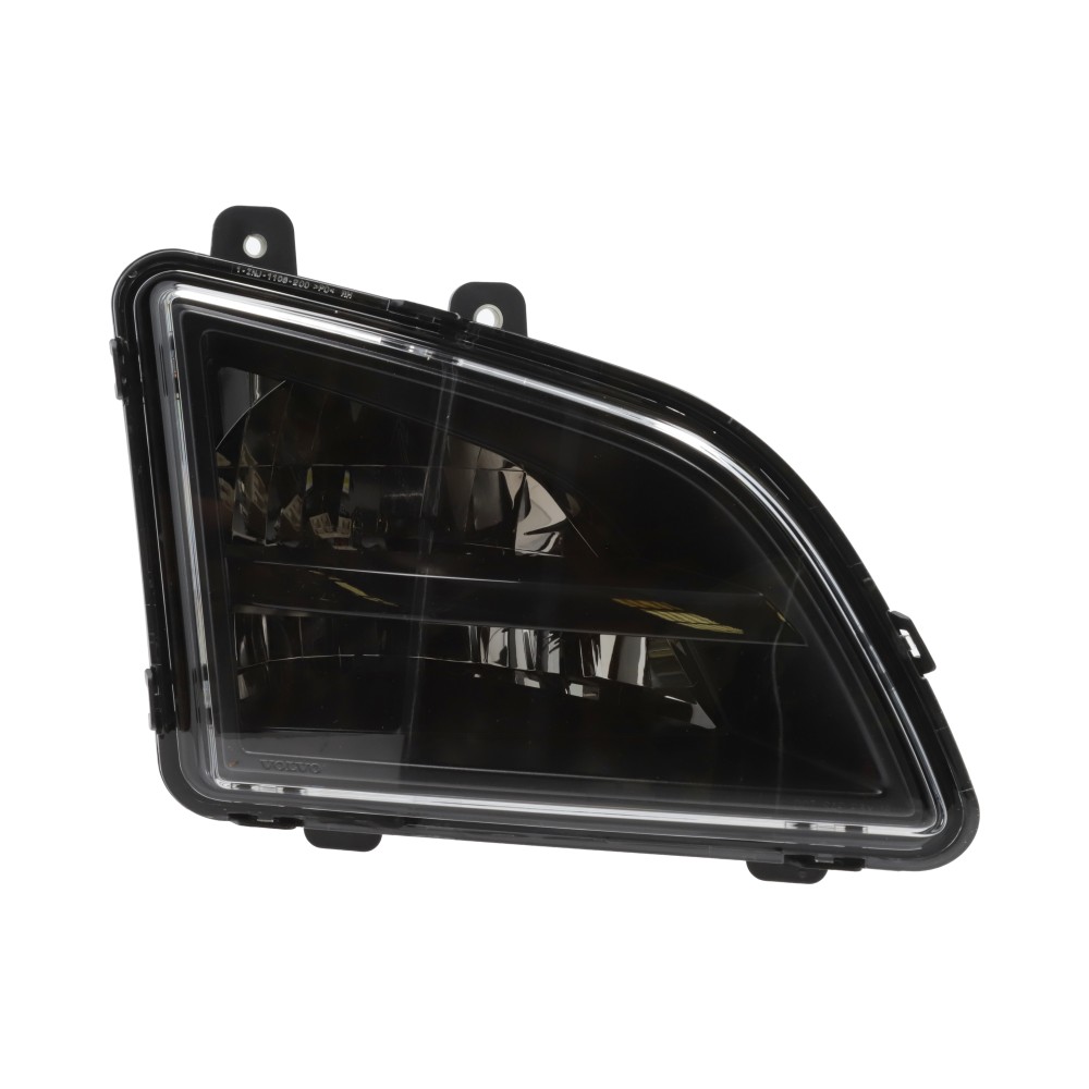 Faro neblinero derecho para Tractocamión, Marca Volvo, compatible con VNL image number 0