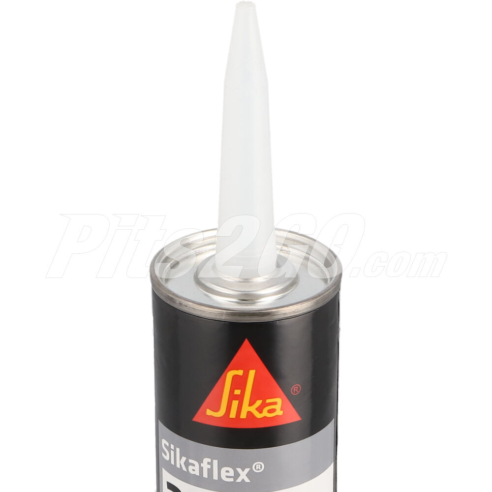 Sikaflex Negro para Remolque, Marca Sika, SIK221-523, compatible con Genérico. image number 3