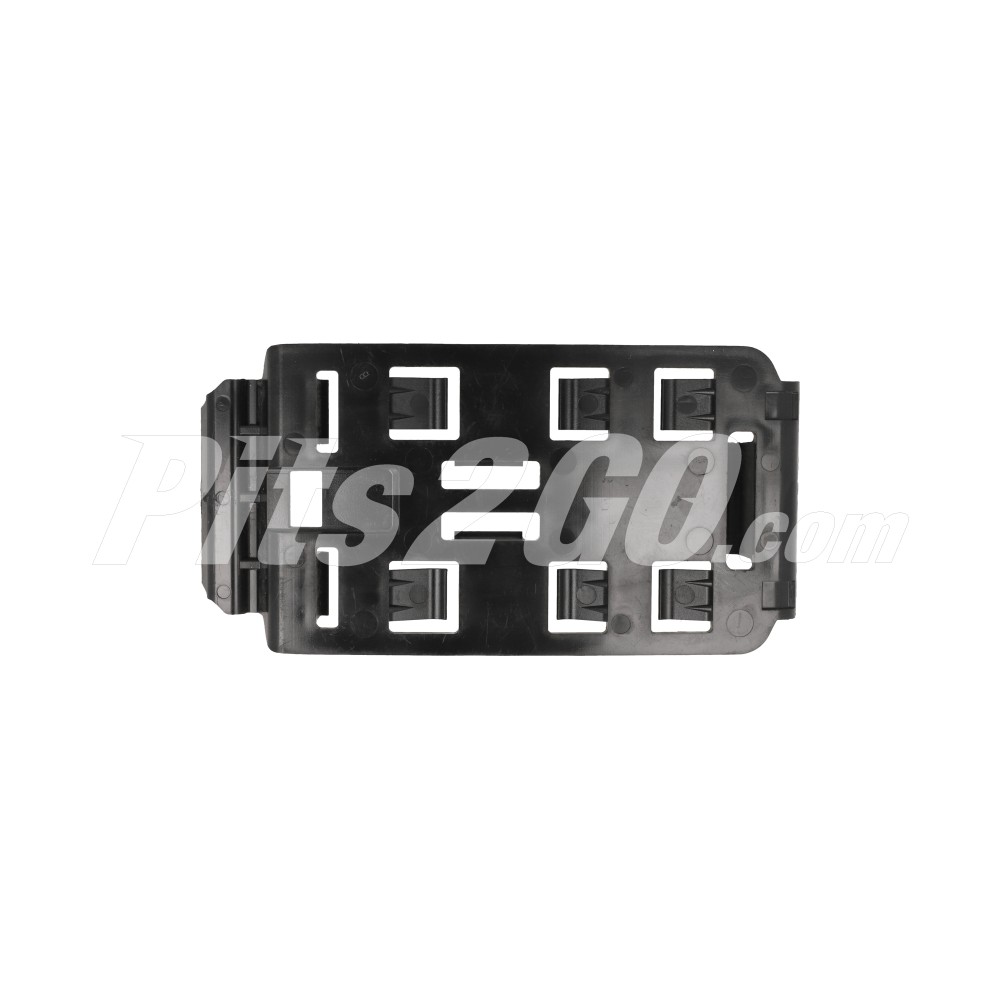 Grapa para Tractocamión, Marca Volvo, compatible con VNL image number 1