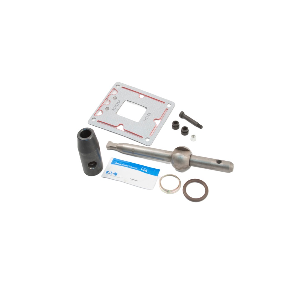 Juego de palanca de cambios para Tractocamión, Marca Eaton-Fuller, compatible con FLD 120 y FLD 112 image number 0