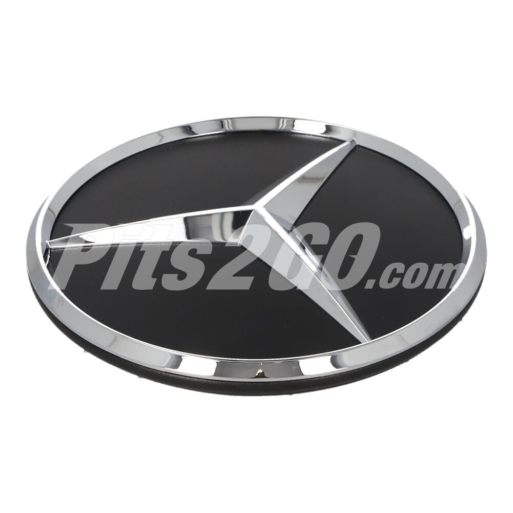 Estrella puerta para Vanes, Marca Mercedes-Benz, compatible con Sprinter image number 2