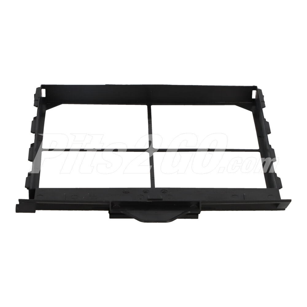 Filtro aire acondicionado para Tractocamión, Marca Valeo, compatible con Cascadia image number 2