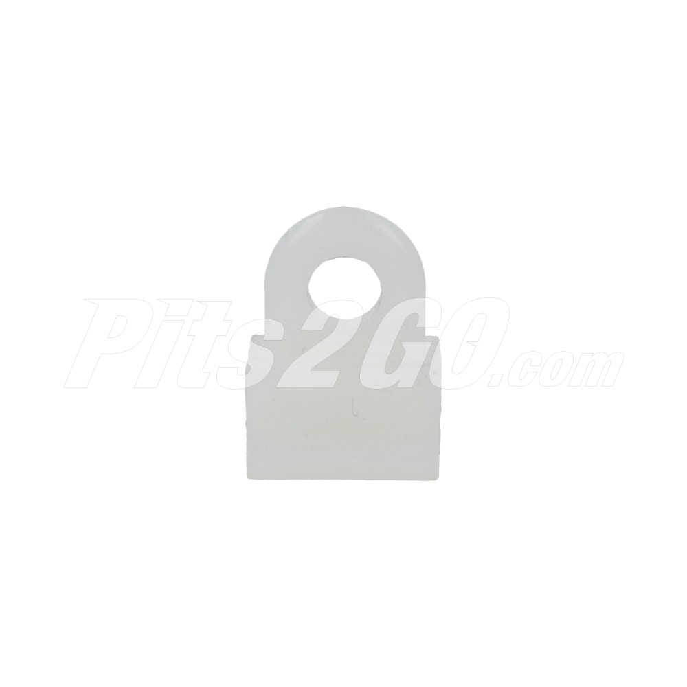 Carretilla  para cortinero para Tractocamión, Marca Volvo, compatible con VNL image number 1