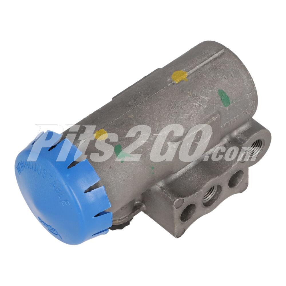 Gobernador para Tractocamión, Marca Bendix, compatible con Century Class image number 2