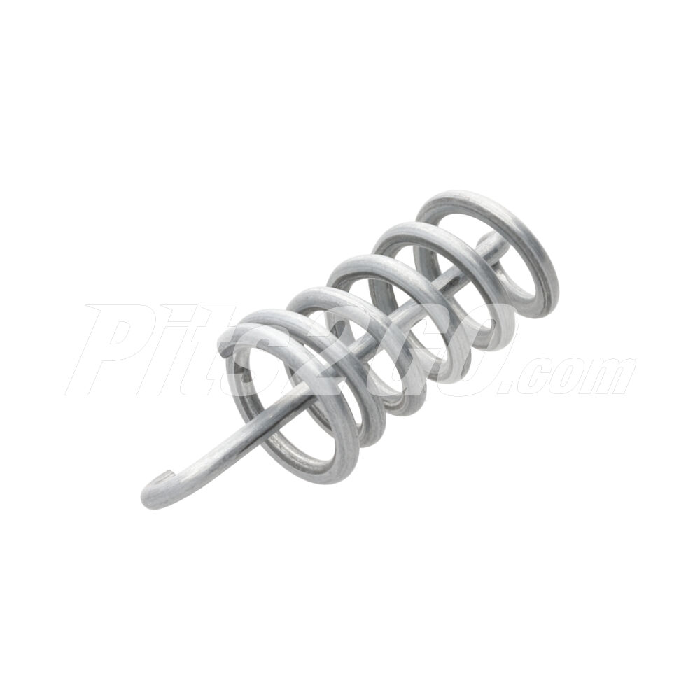 Muelle de tracción para Vanes, Marca Mercedes-Benz, compatible con Sprinter image number 1