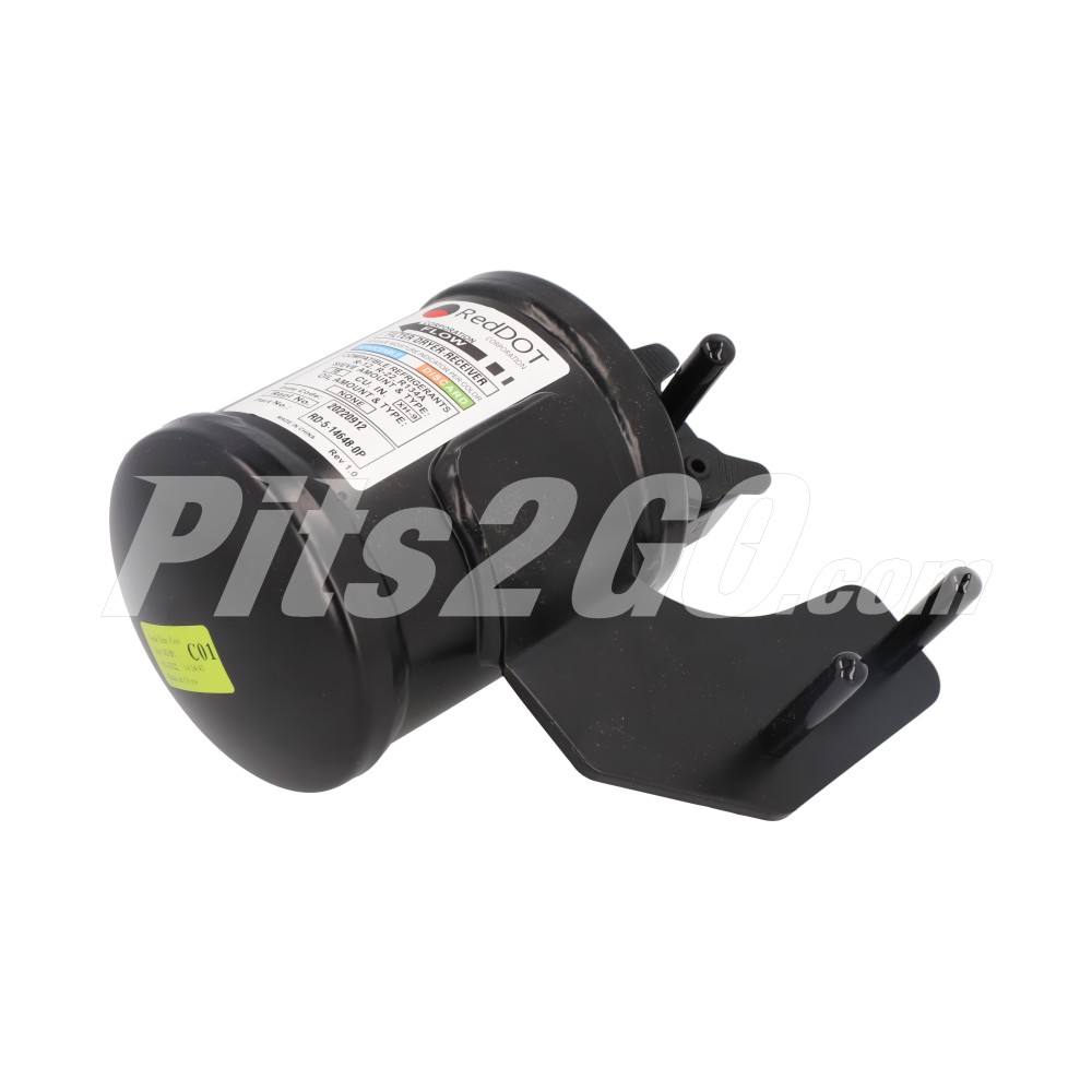 Secador ac inb para Tractocamión, Marca Alliance, compatible con Genérico image number 1