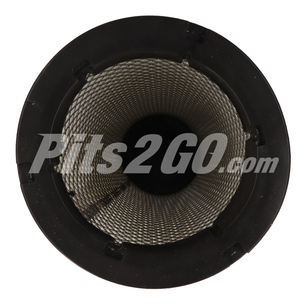 Filtro de aire secundario para Tractocamión, Marca Donaldson, compatible con Genérico image number 4