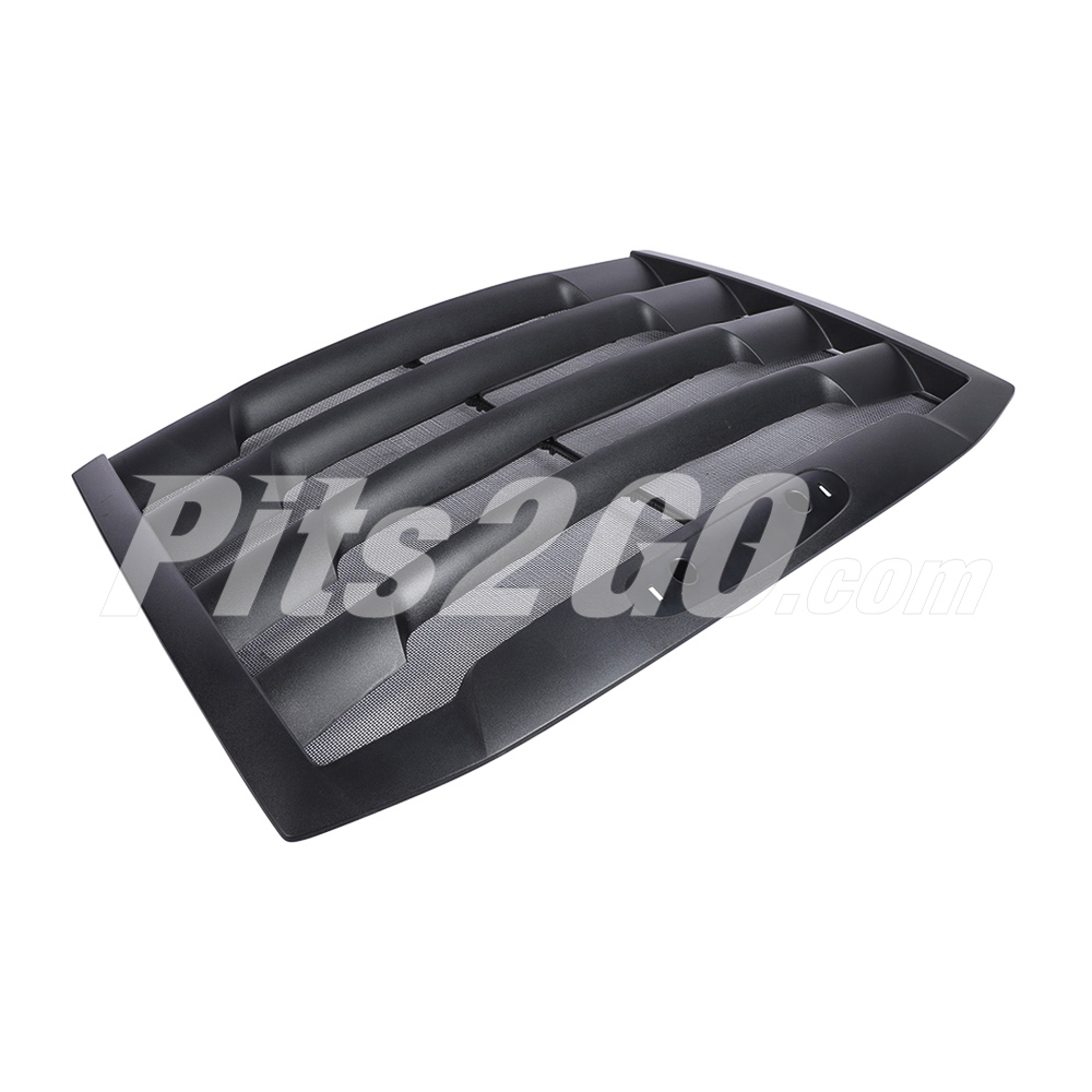 Parrilla cofre para Tractocamión, Marca Freightliner, compatible con Genérico image number 2