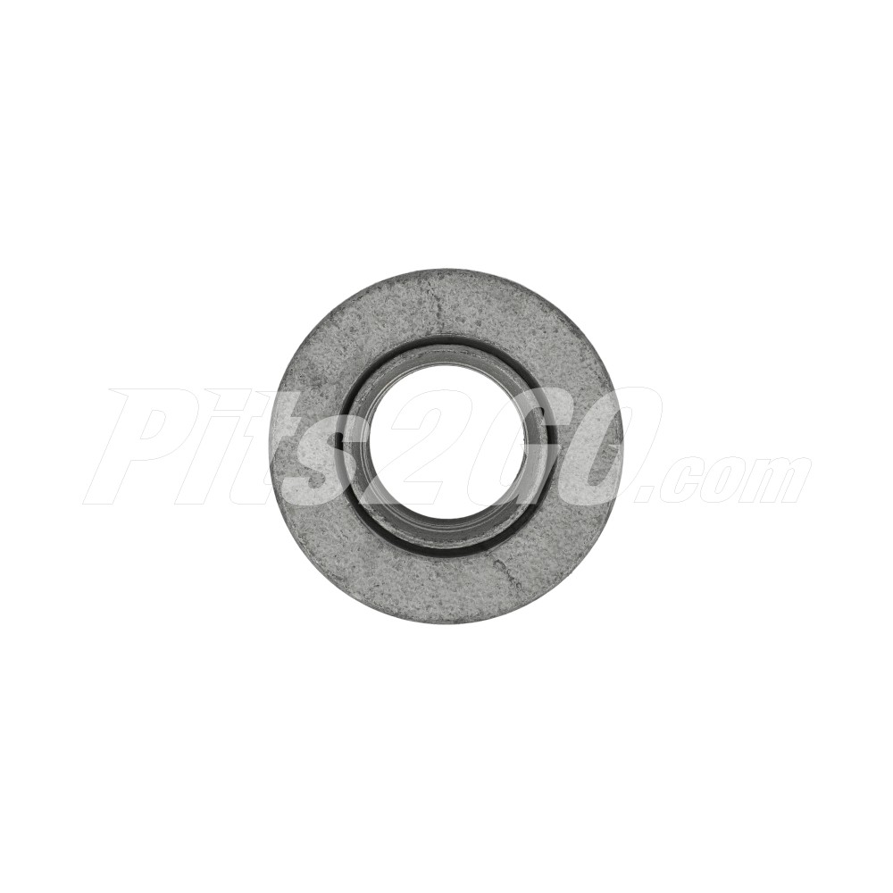 Tuerca de rueda collar asiento para Buses, Marca Mercedes-Benz, compatible con IBC, OC500 image number 1