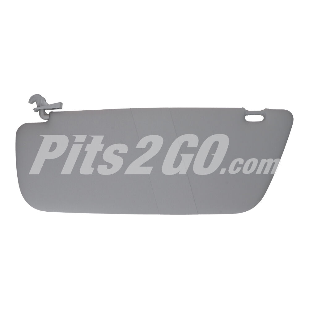 Visera para Vanes, Marca Mercedes-Benz, compatible con Sprinter image number 3