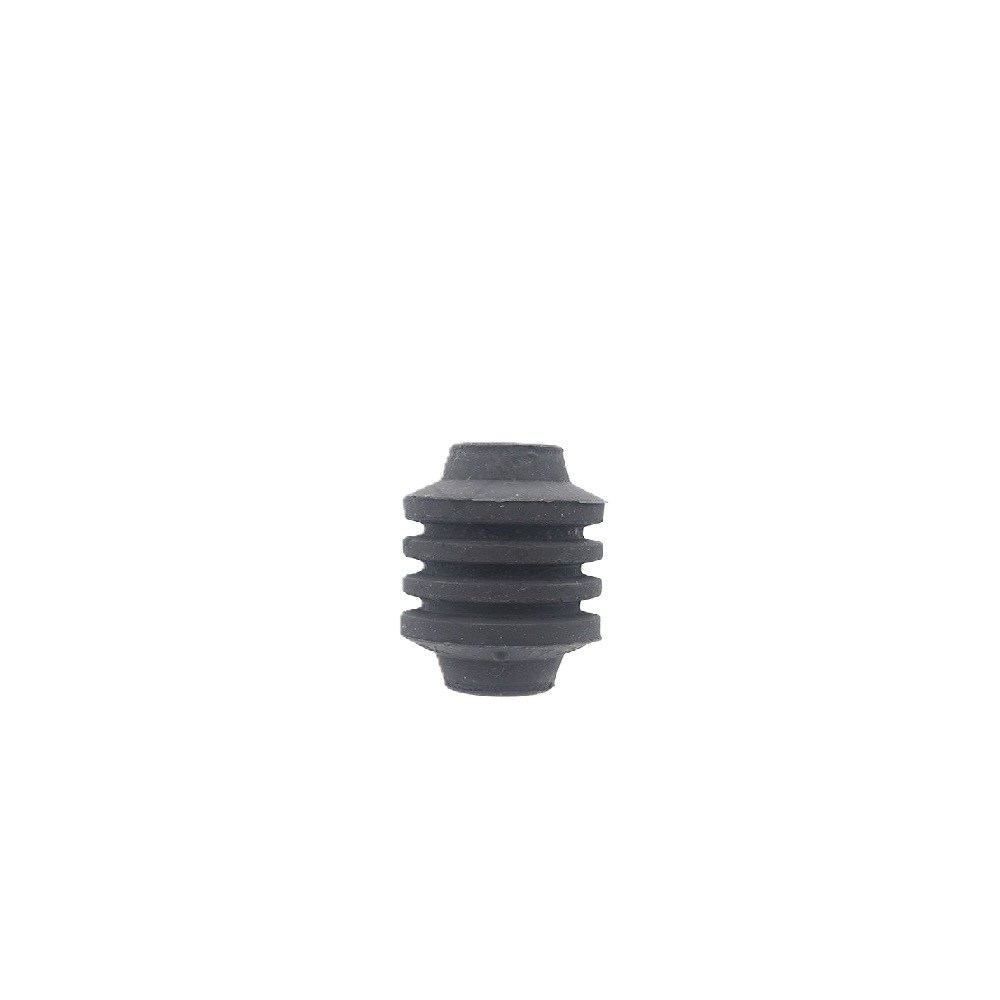Pivote aislador cofre para Tractocamión, Marca Freightliner, compatible con FLD120