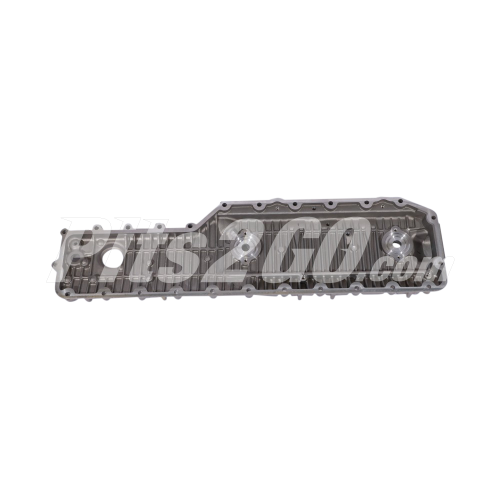 Tapa de enfriador kit para Tractocamión, Marca Volvo, compatible con FH image number 1